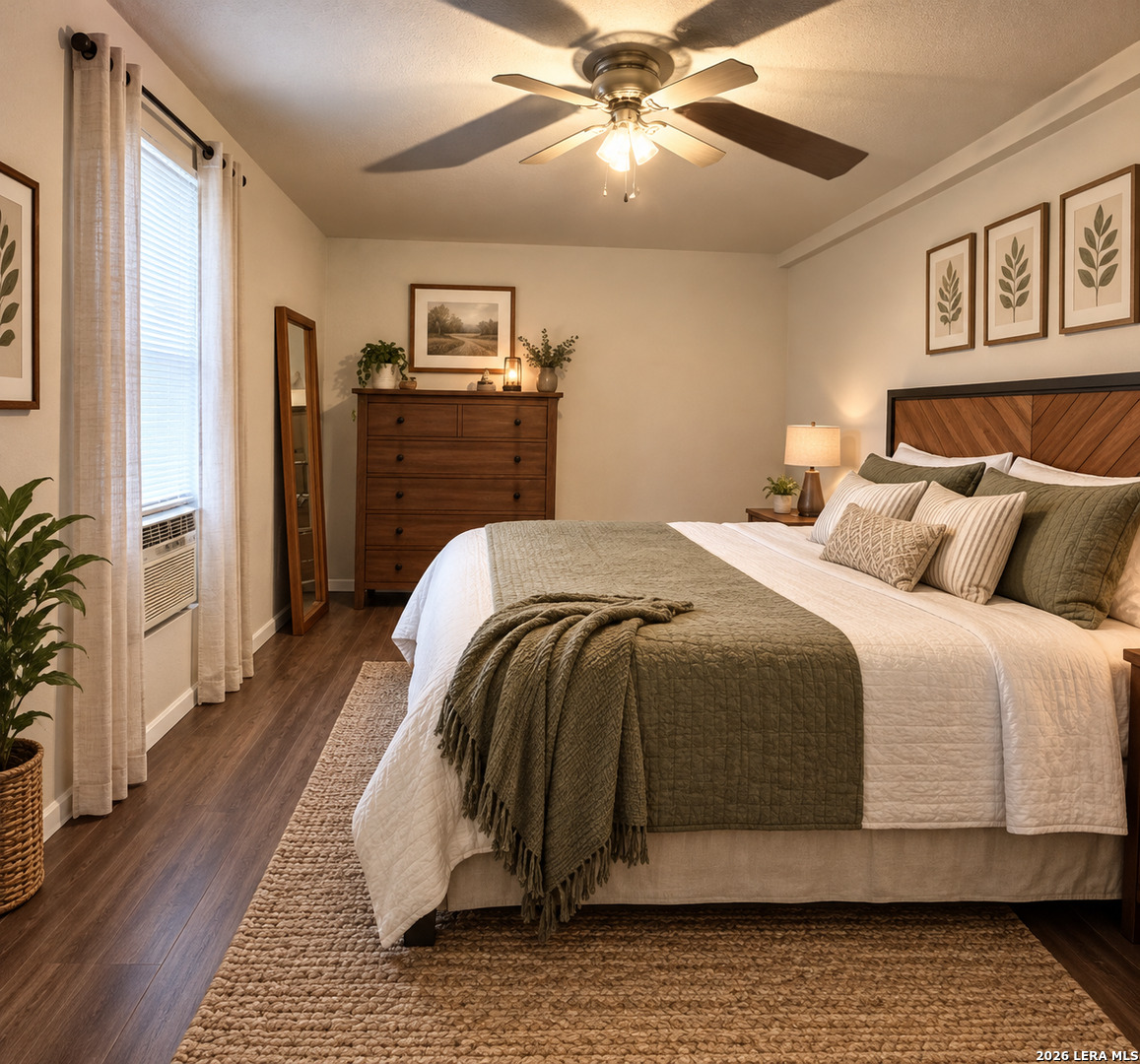 3523 S Laredo San Antonio TX 78207