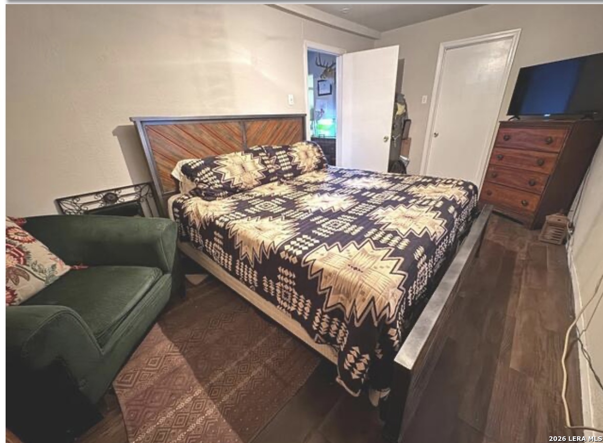 3523 S Laredo San Antonio TX 78207