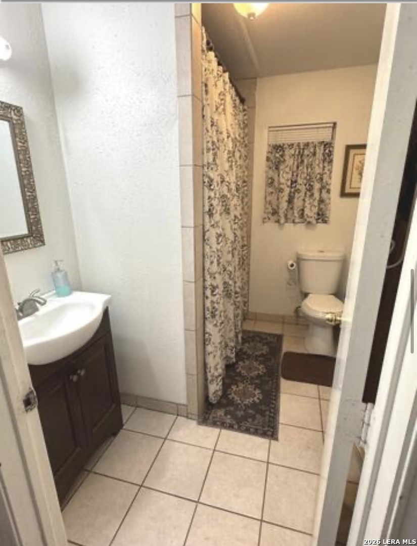 3523 S Laredo San Antonio TX 78207