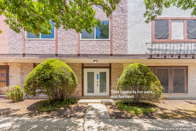 6615 Crown Ridge San Antonio TX 78239