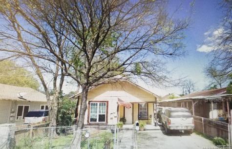 423 Gould Street San Antonio TX 78207