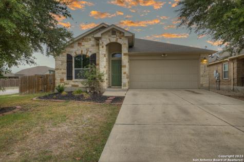 272 Limestone Creek New Braunfels TX 78130