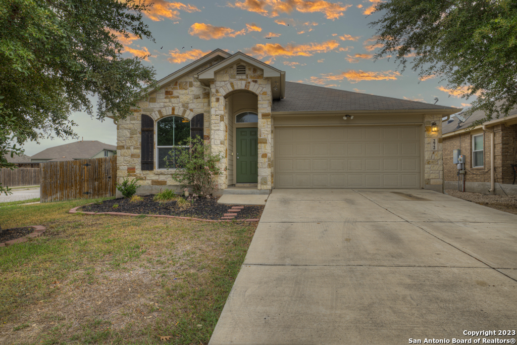 272 Limestone Creek New Braunfels TX 78130