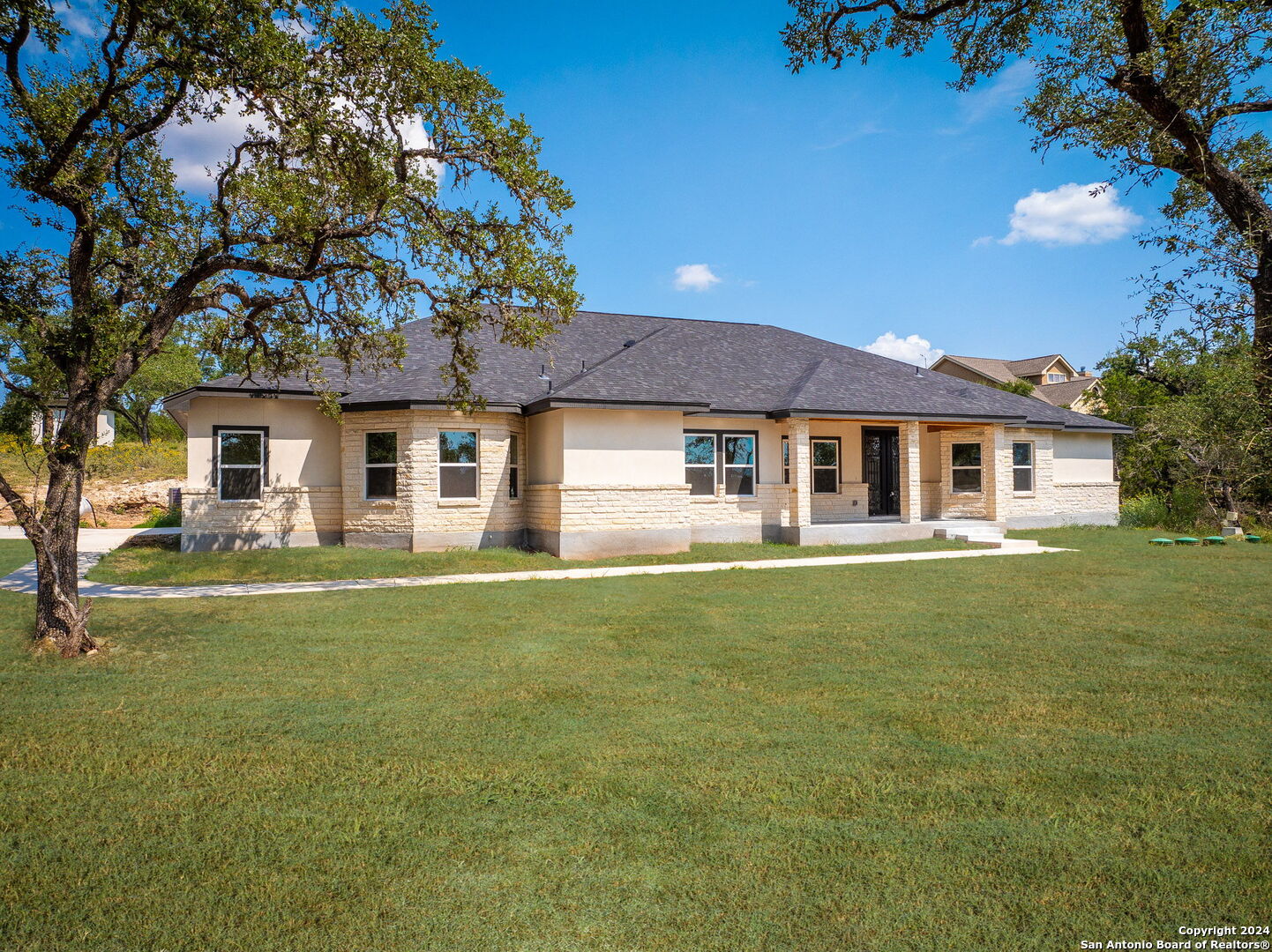 1522 Shady Hollow New Braunfels TX 78132