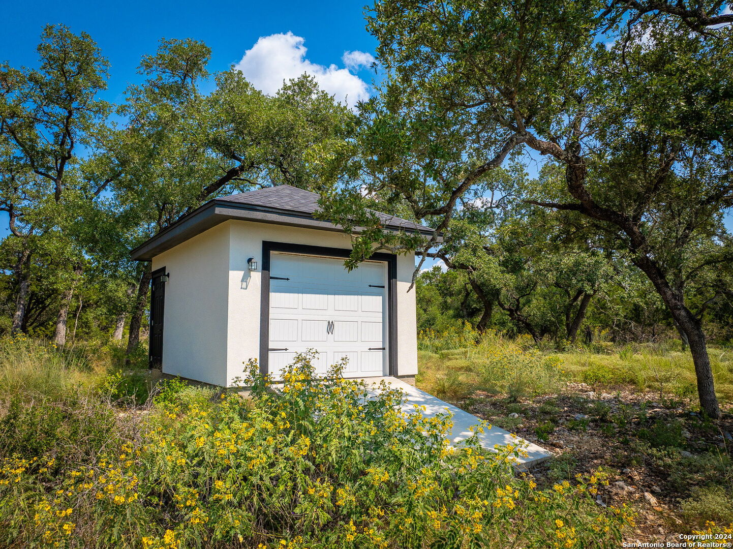 1522 Shady Hollow New Braunfels TX 78132