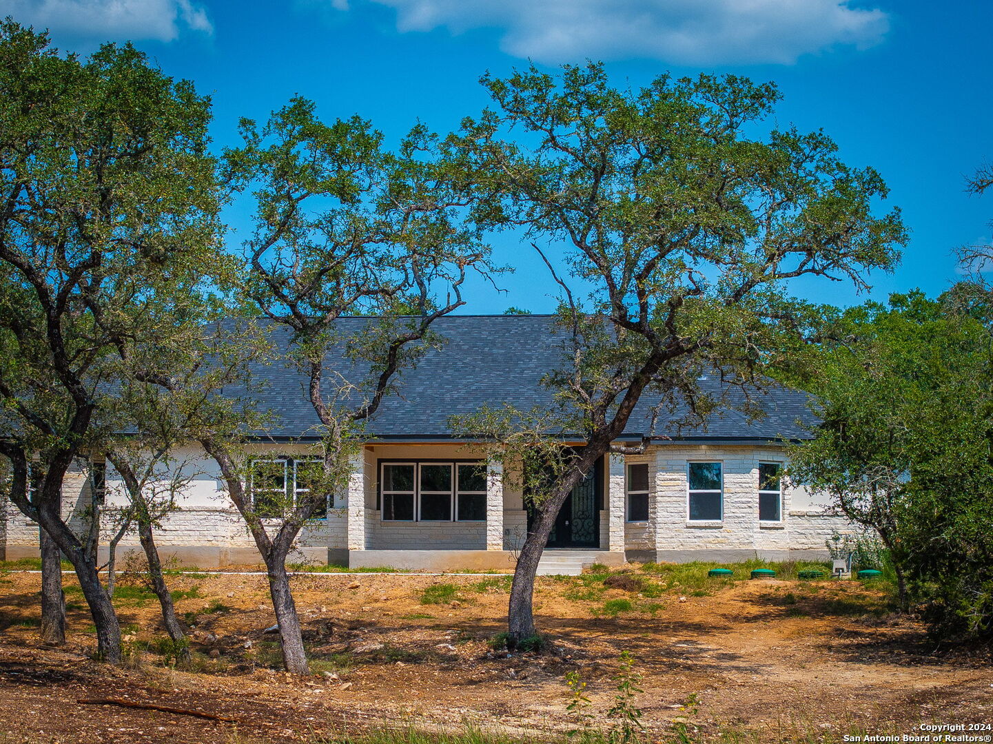 1522 Shady Hollow New Braunfels TX 78132
