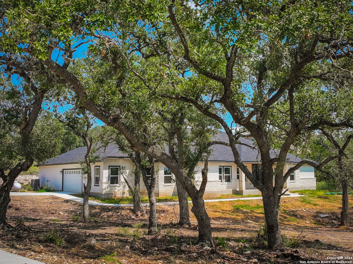 1522 Shady Hollow New Braunfels TX 78132