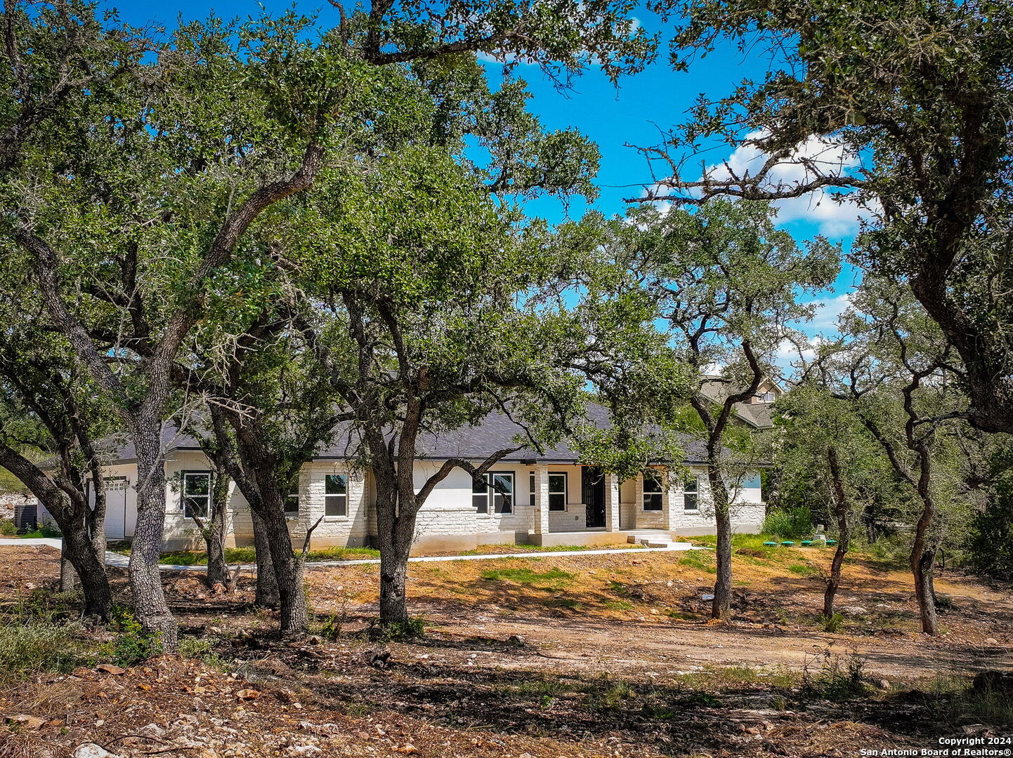 1522 Shady Hollow New Braunfels TX 78132