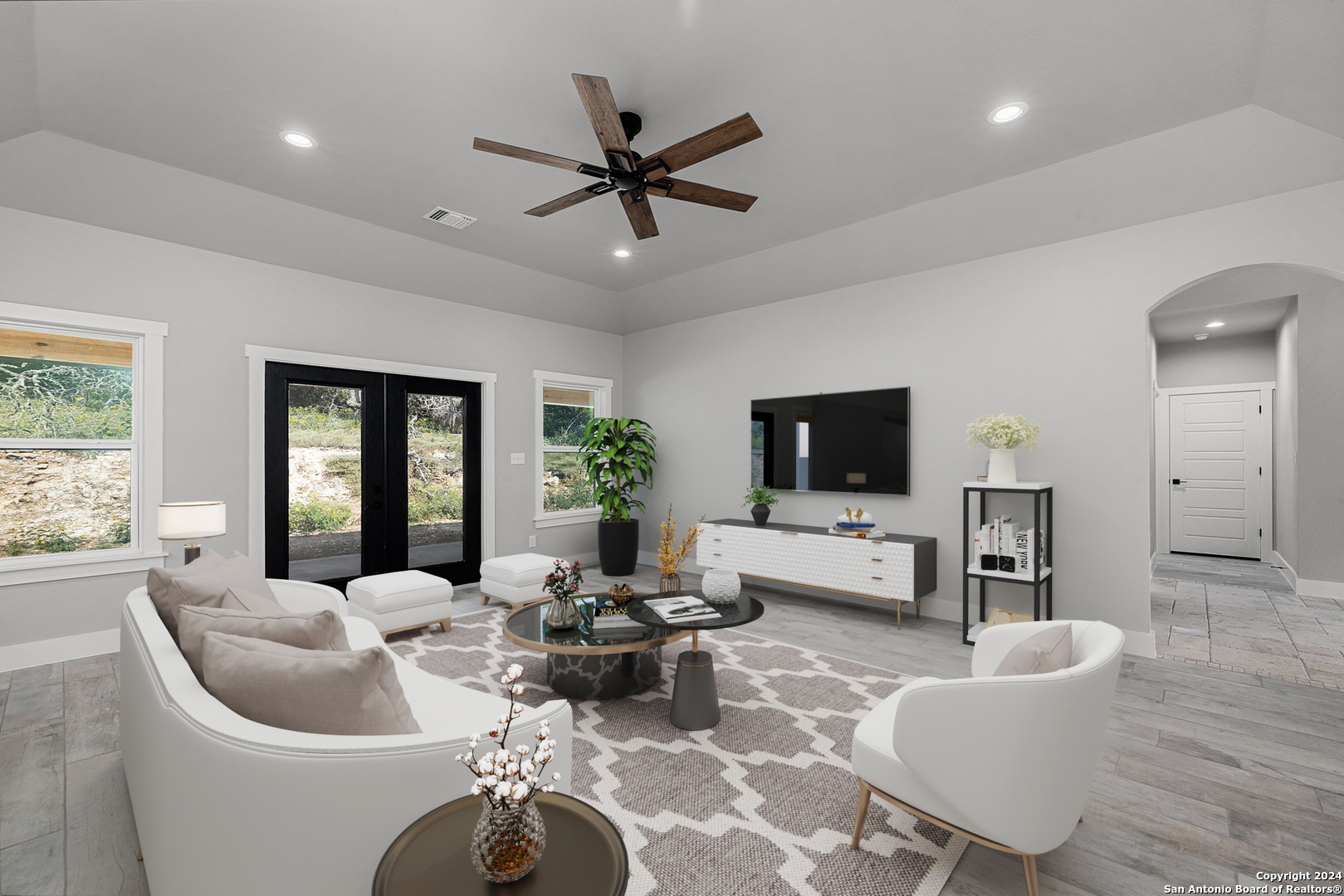 1522 Shady Hollow New Braunfels TX 78132