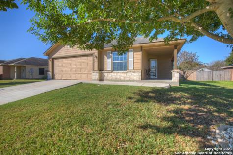 2042 Dragon Trail New Braunfels TX 78130