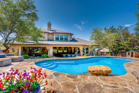 3031 Ivory Creek San Antonio TX 78258