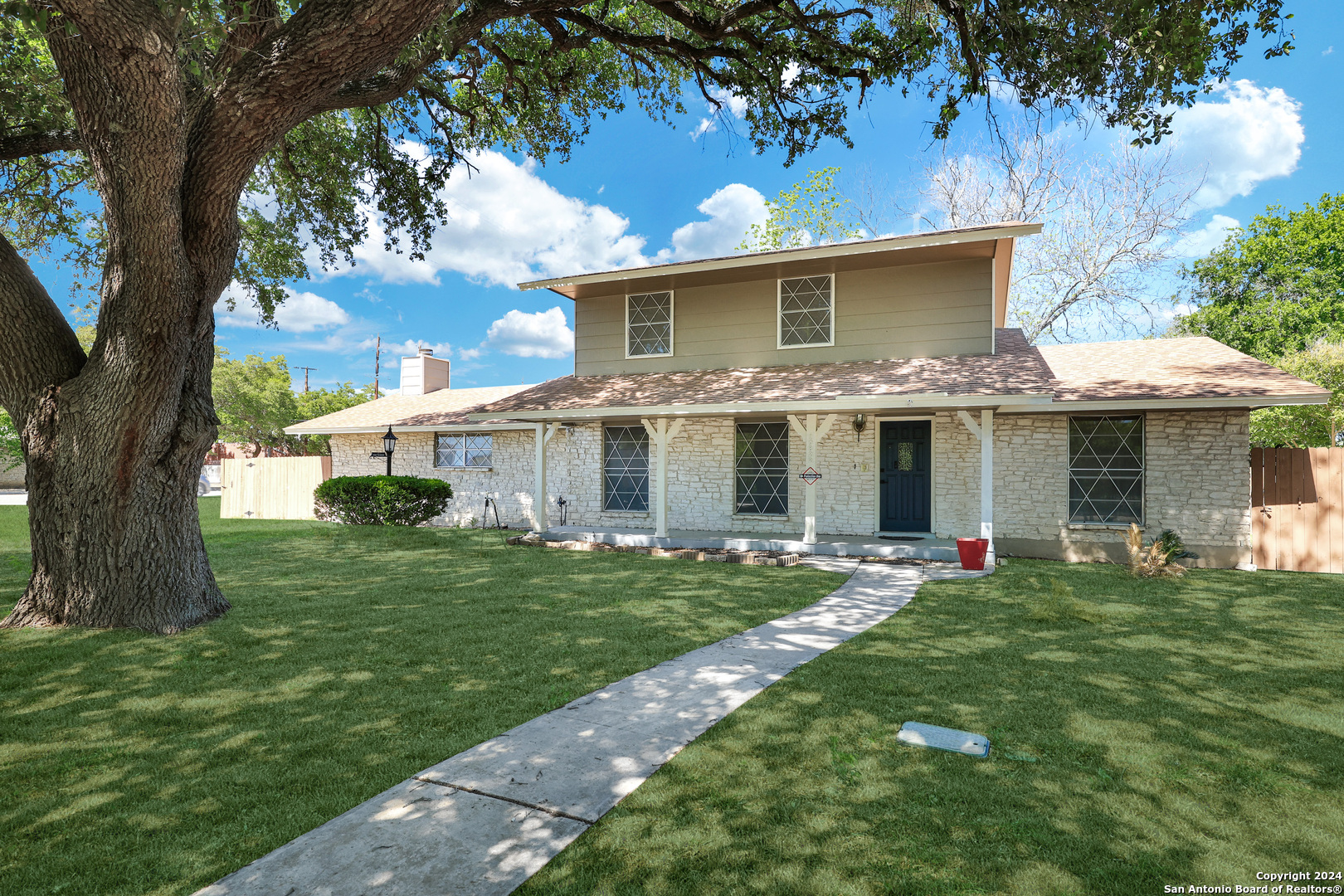 10822 Mount Tipton San Antonio TX 78213