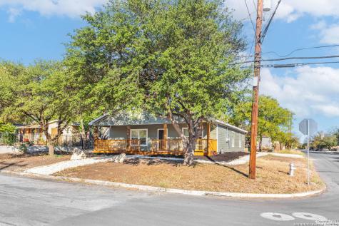 302 Holy Cross Drive San Antonio TX 78228