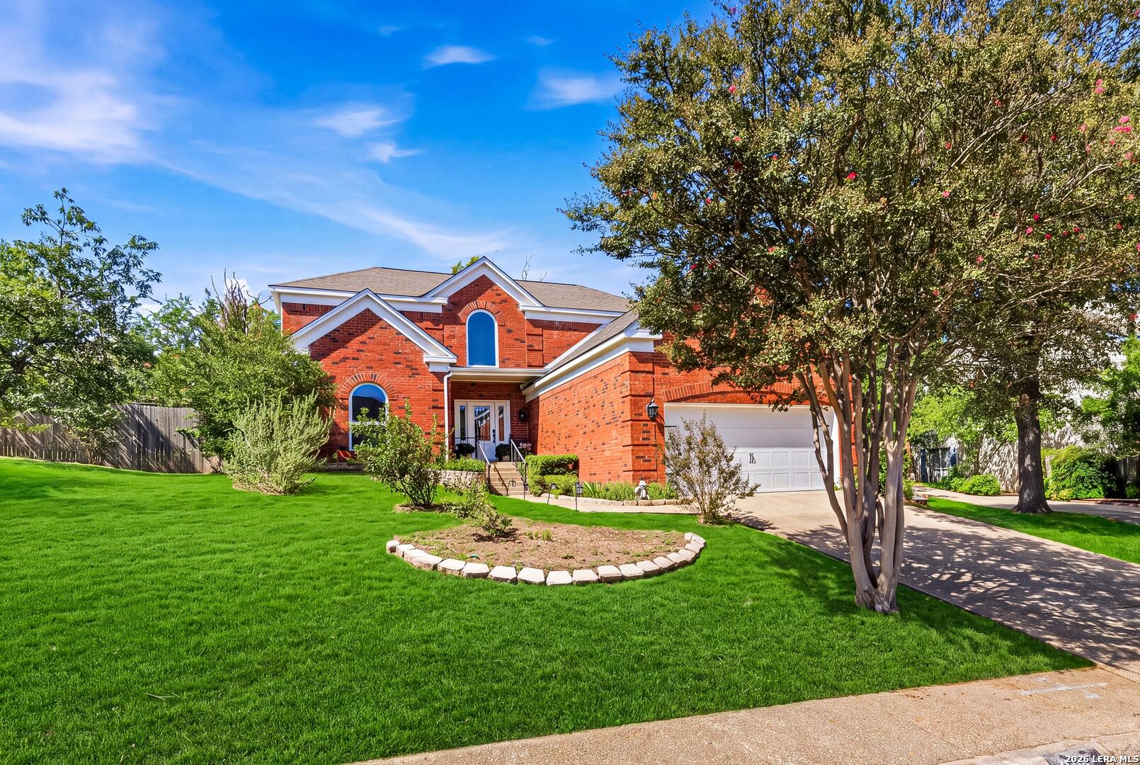 958 Lightstone San Antonio TX 78258