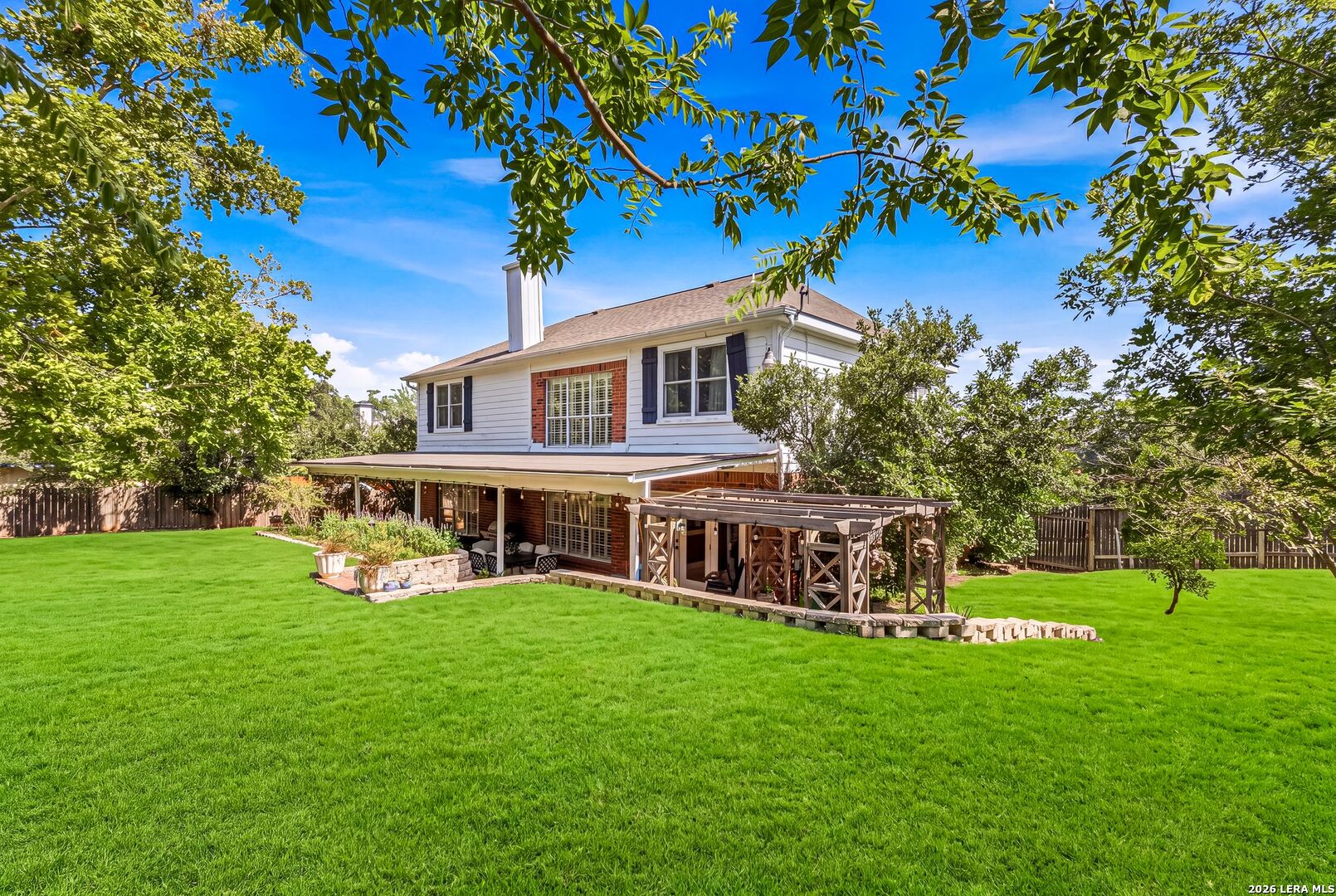958 Lightstone San Antonio TX 78258