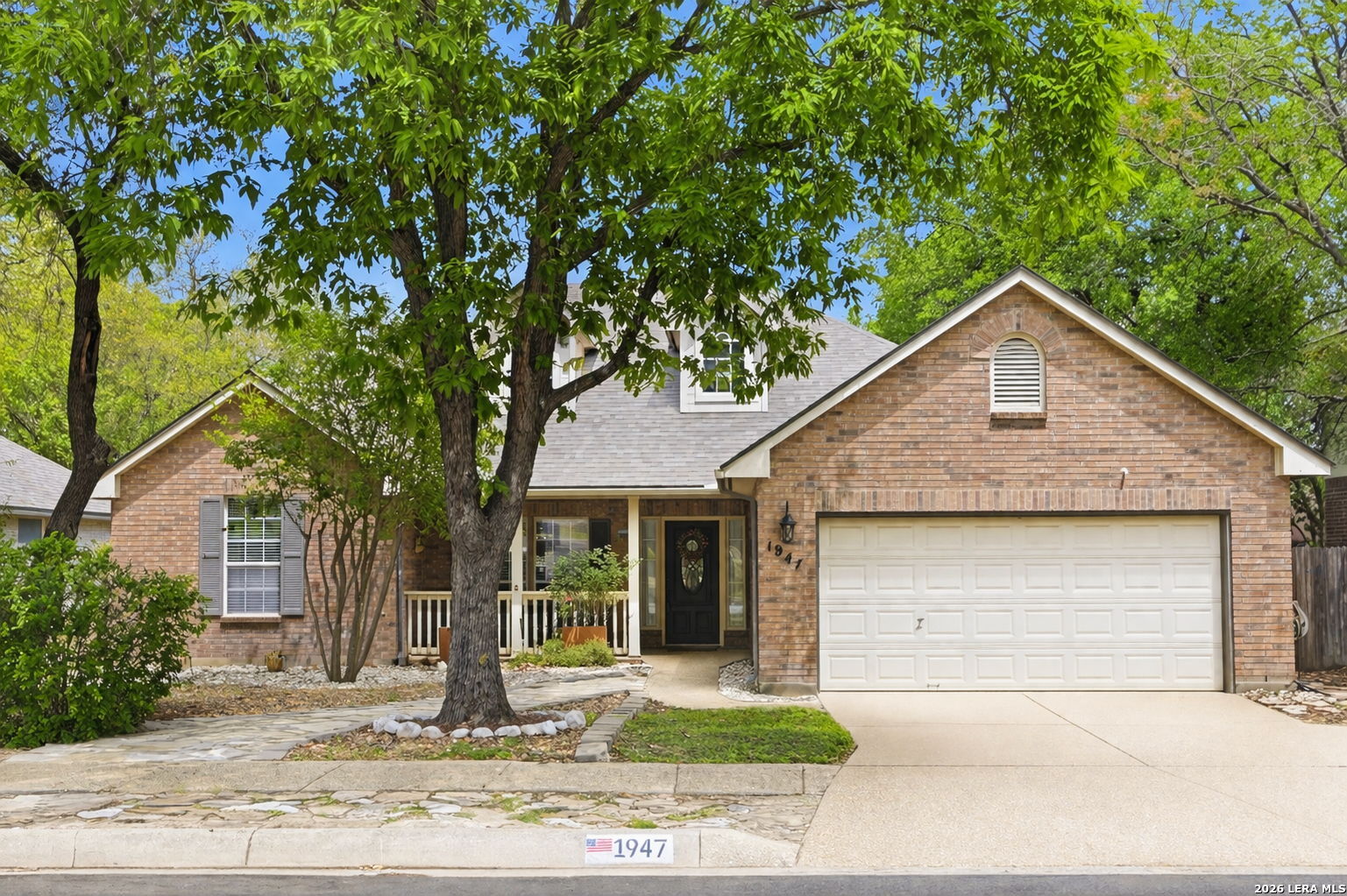 1947 Fallow Run San Antonio TX 78248