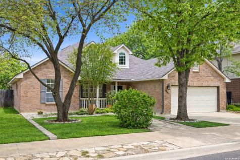 1947 Fallow Run San Antonio TX 78248