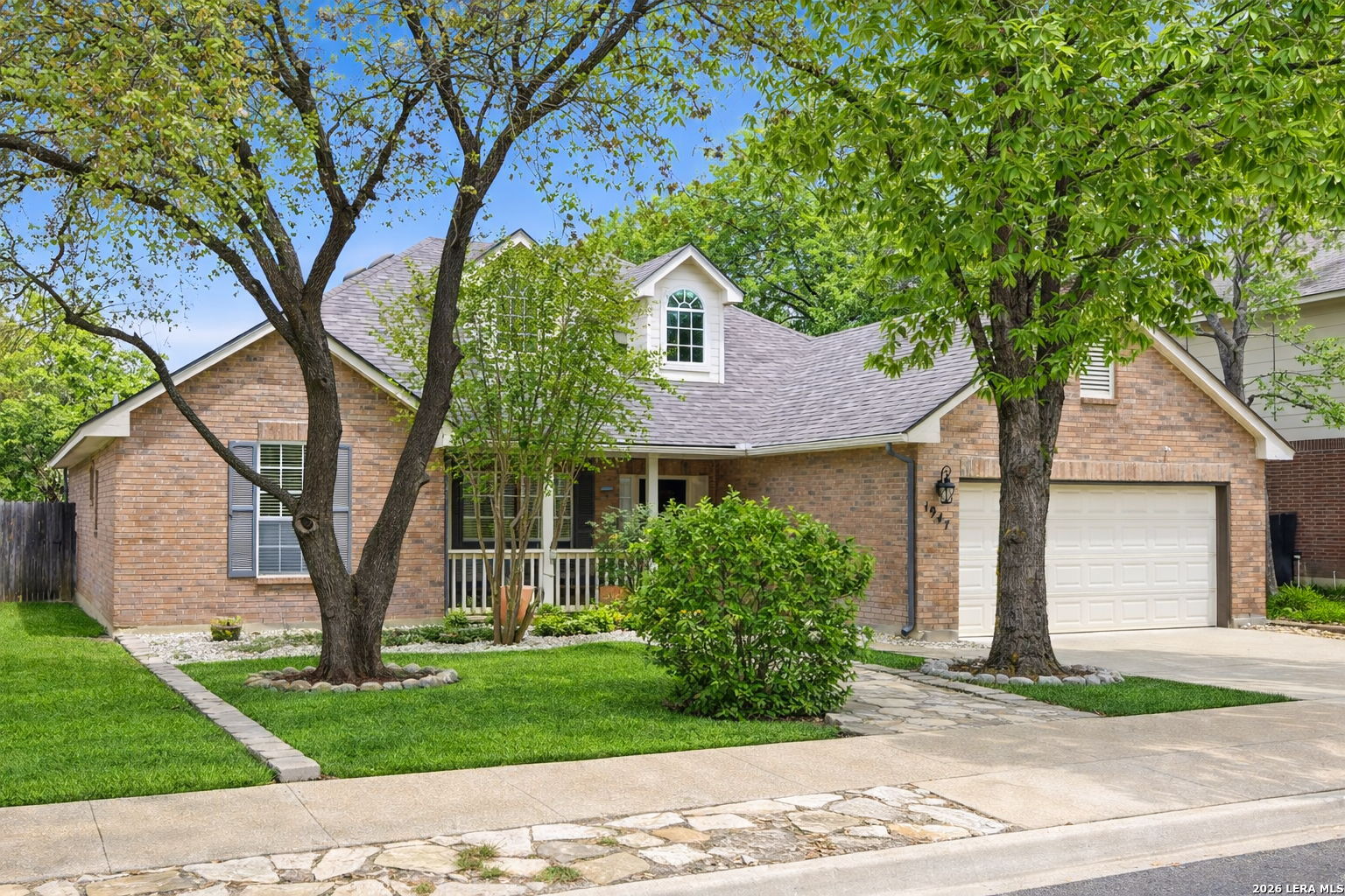 1947 Fallow Run San Antonio TX 78248