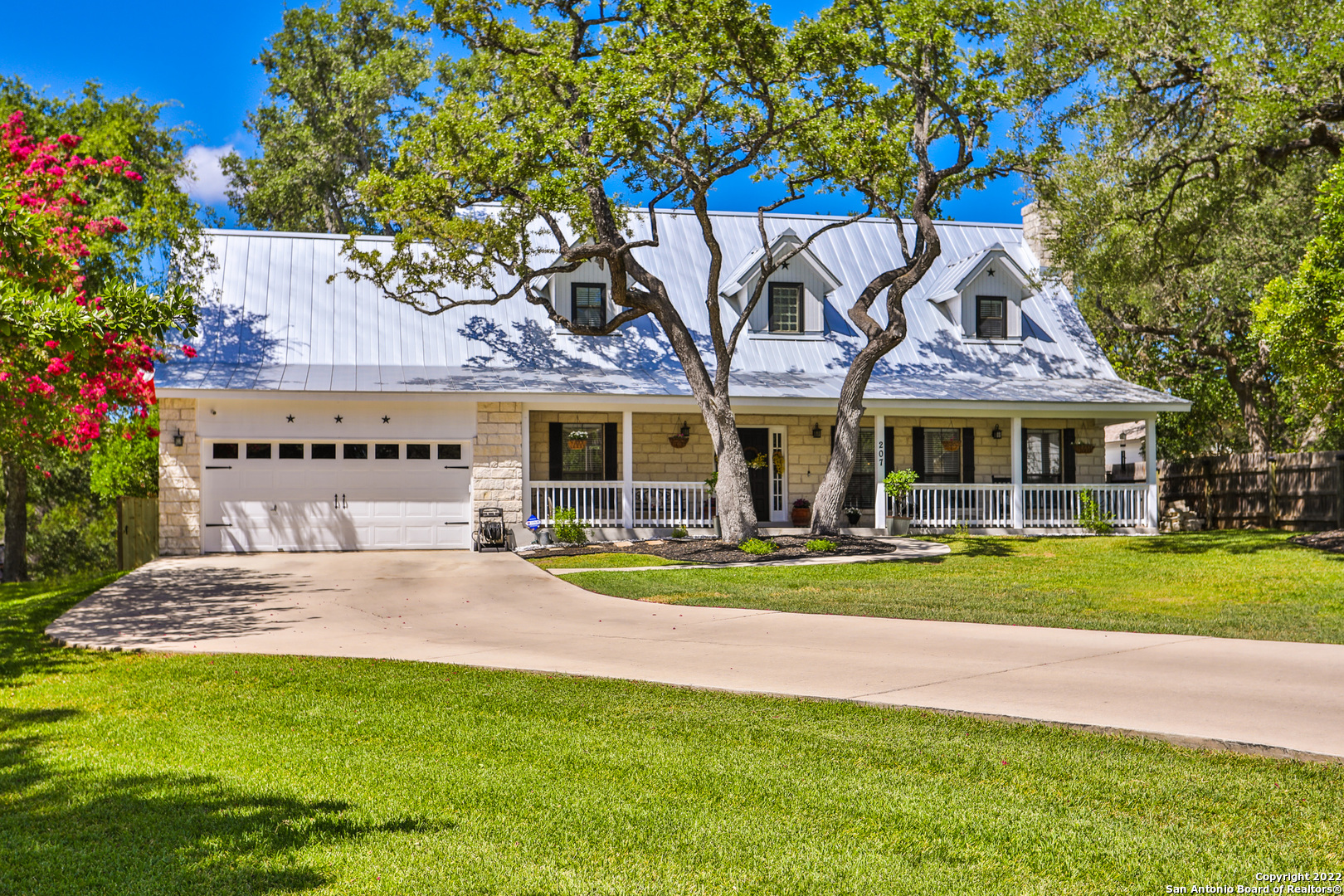 207 Ranger Drive Boerne TX 78006