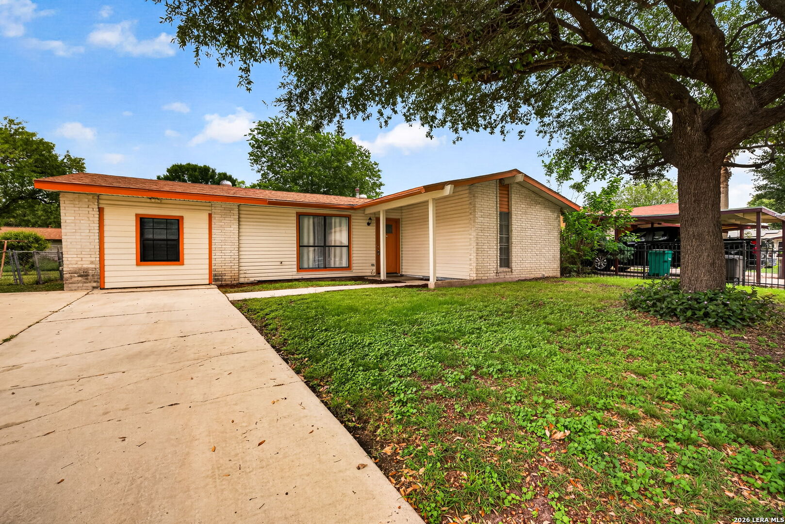3007 Aragon Drive San Antonio TX 78211
