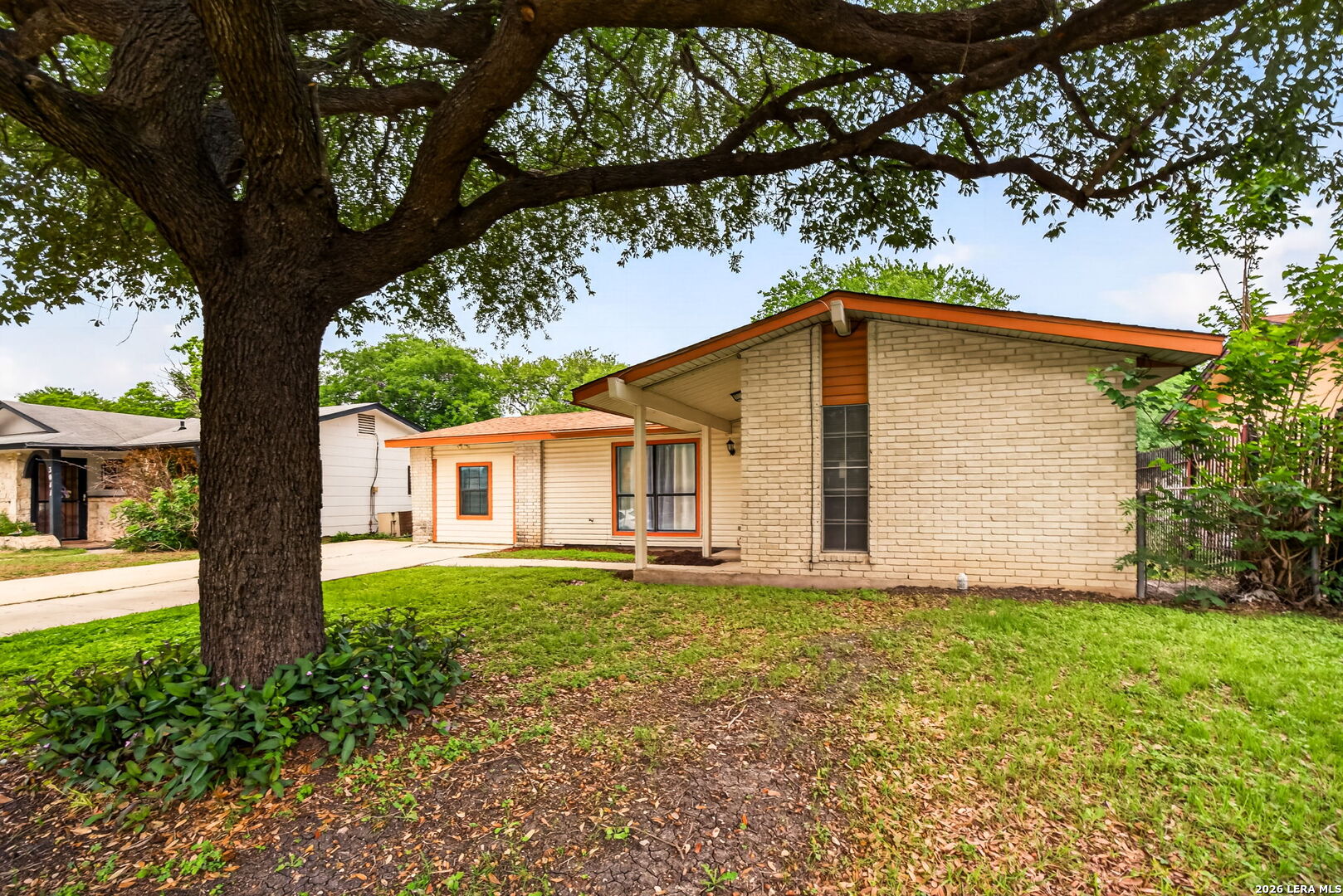 3007 Aragon Drive San Antonio TX 78211