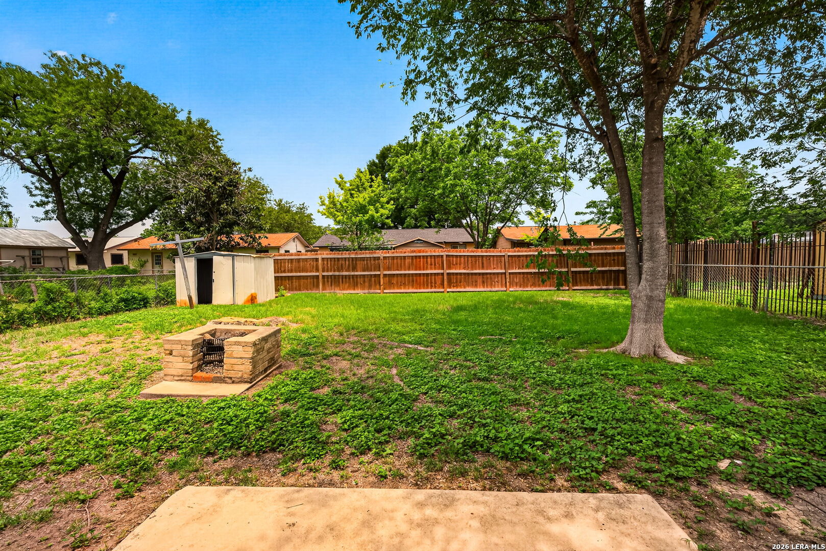 3007 Aragon Drive San Antonio TX 78211
