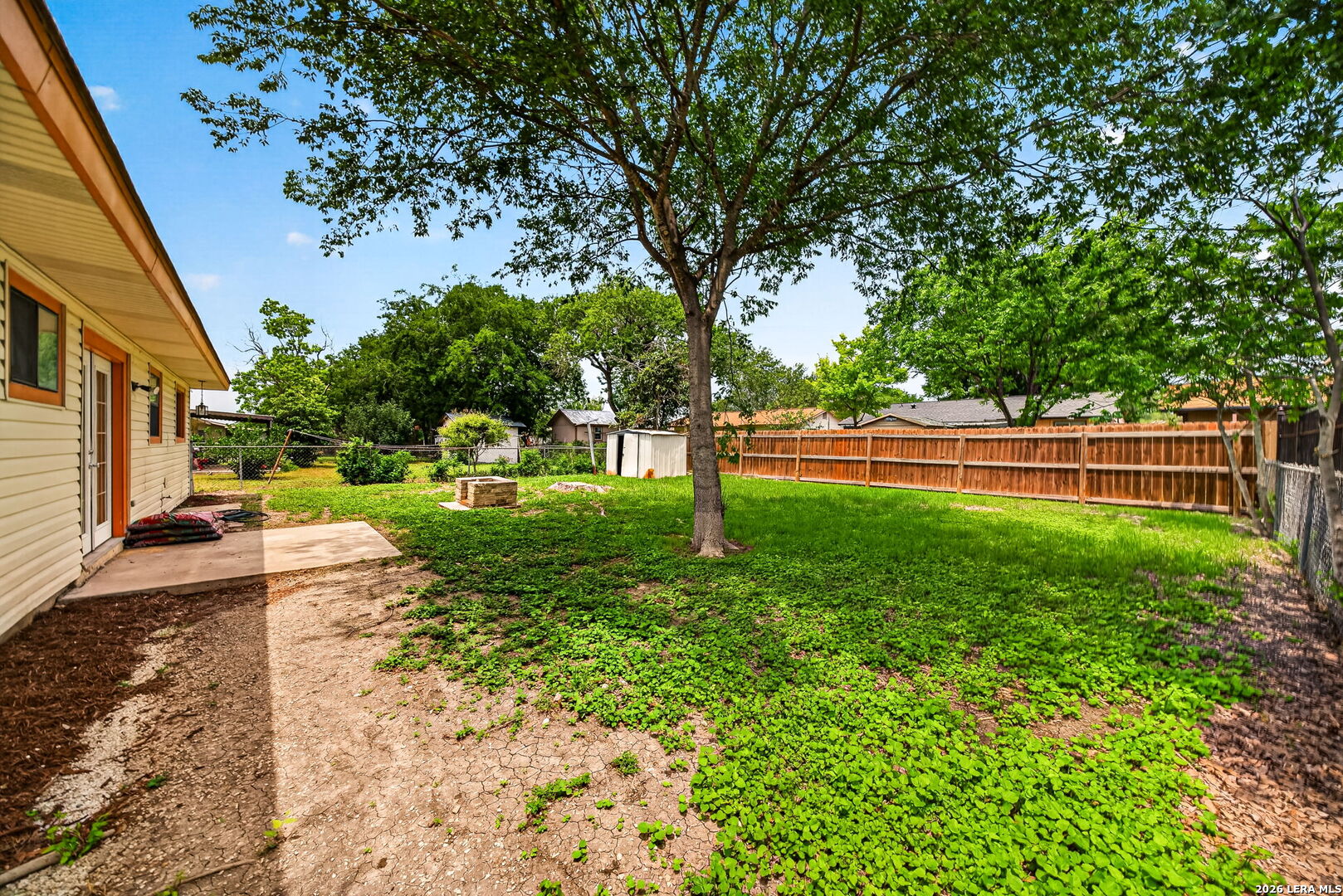 3007 Aragon Drive San Antonio TX 78211