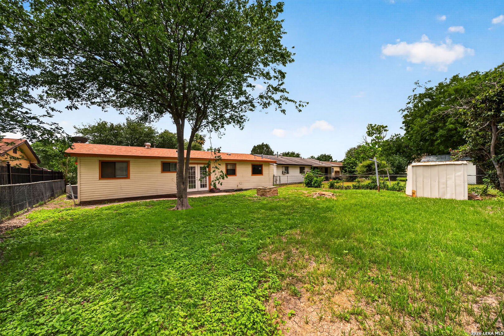 3007 Aragon Drive San Antonio TX 78211