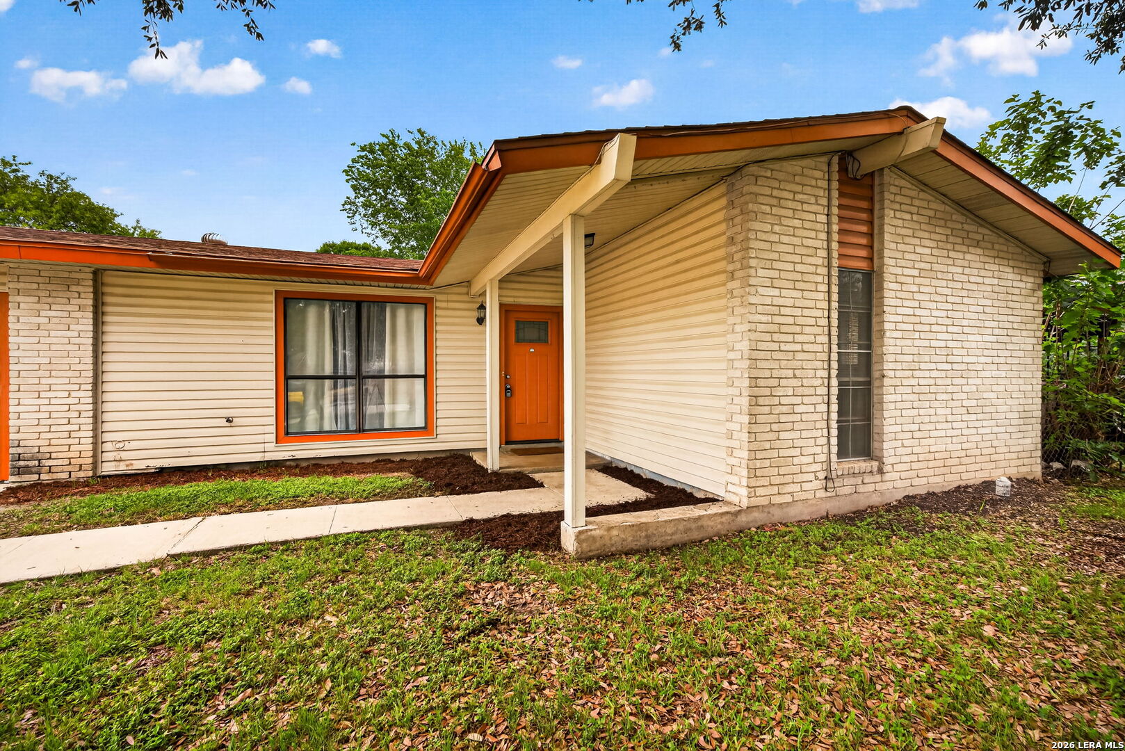 3007 Aragon Drive San Antonio TX 78211