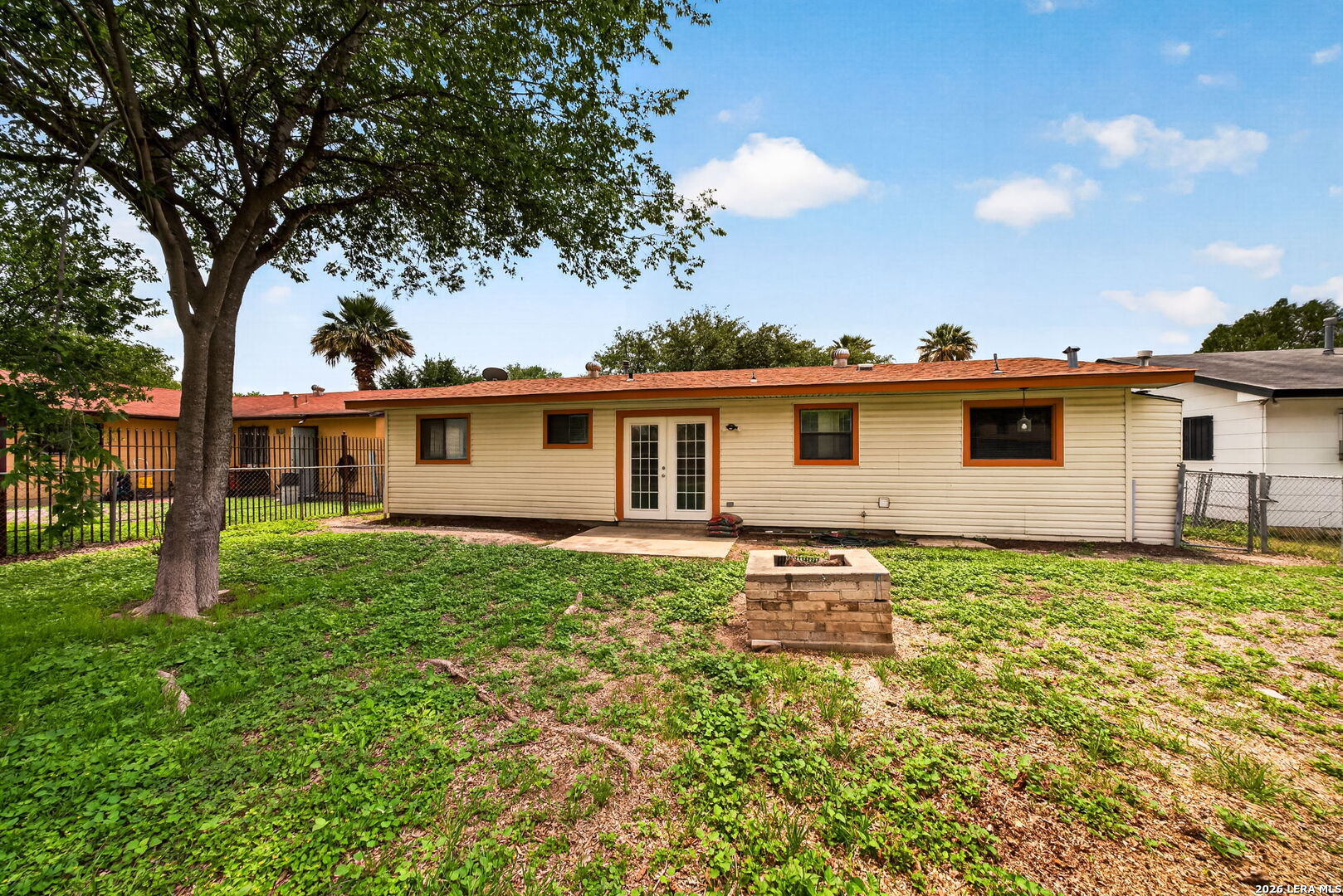 3007 Aragon Drive San Antonio TX 78211
