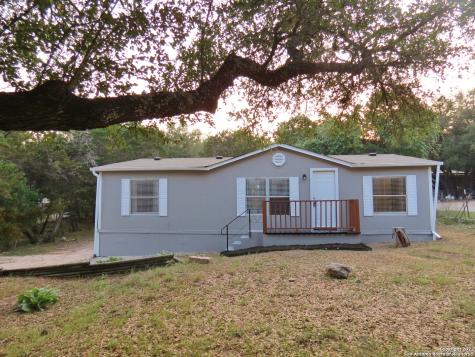 735 Regina Drive Canyon Lake TX 78133