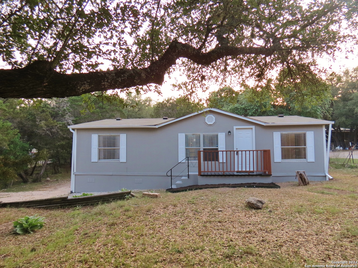 735 Regina Drive Canyon Lake TX 78133