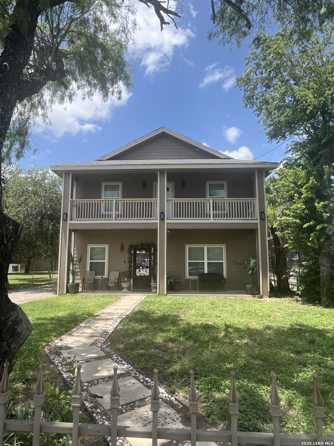 6443 Elmer Boulevard San Antonio TX 78227