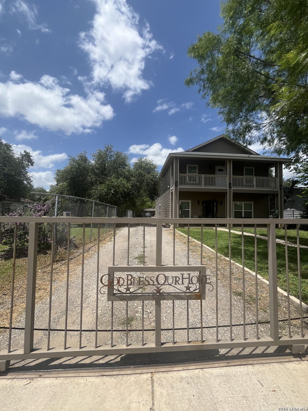 6443 Elmer Boulevard San Antonio TX 78227