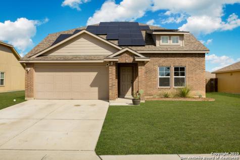 1416 Doncaster Drive Seguin TX 78155