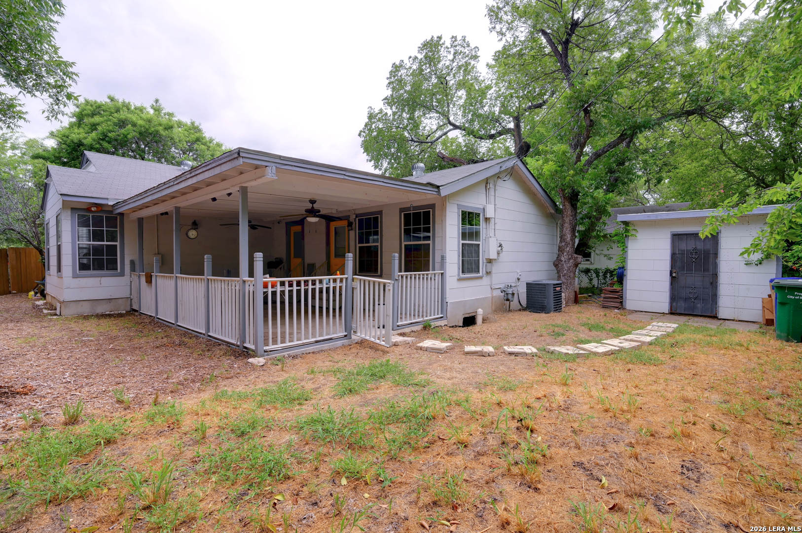 2231 W Woodlawn Avenue San Antonio TX 78201