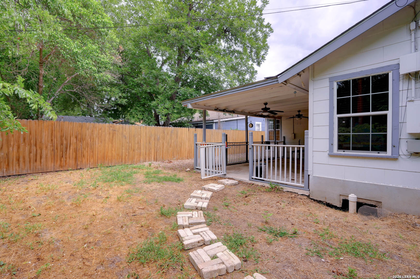 2231 W Woodlawn Avenue San Antonio TX 78201