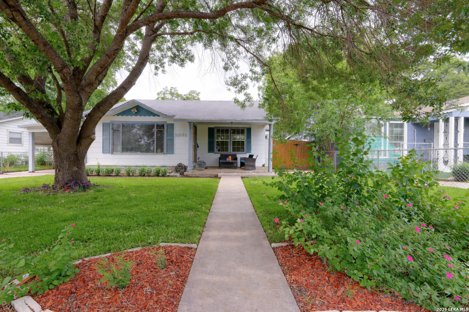 2231 W Woodlawn Avenue San Antonio TX 78201