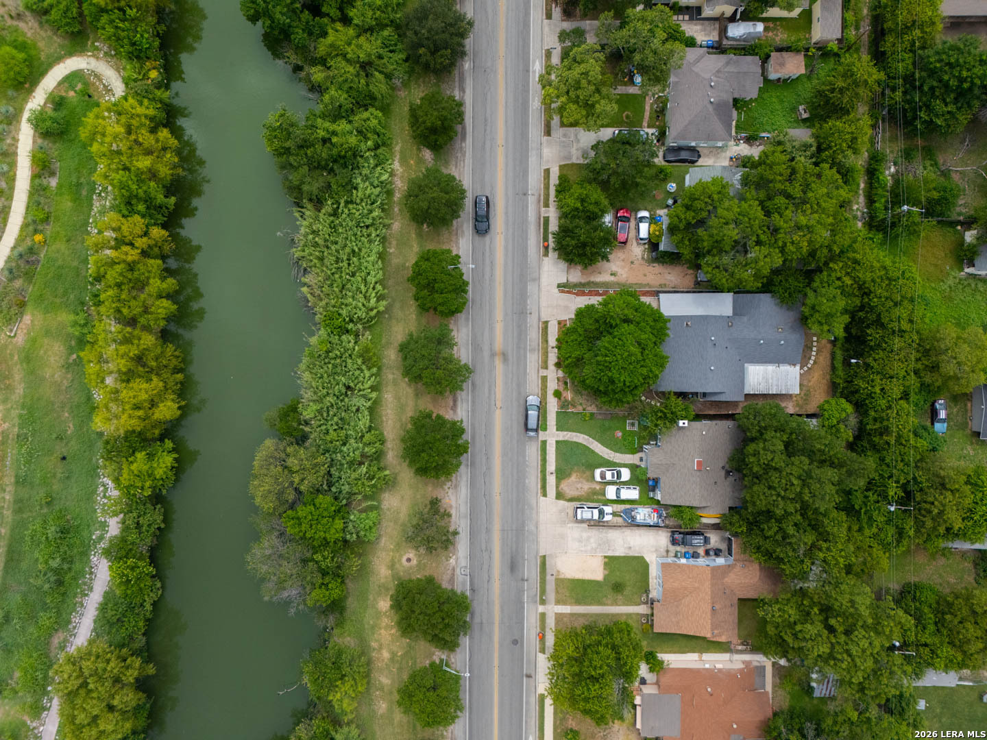 2231 W Woodlawn Avenue San Antonio TX 78201