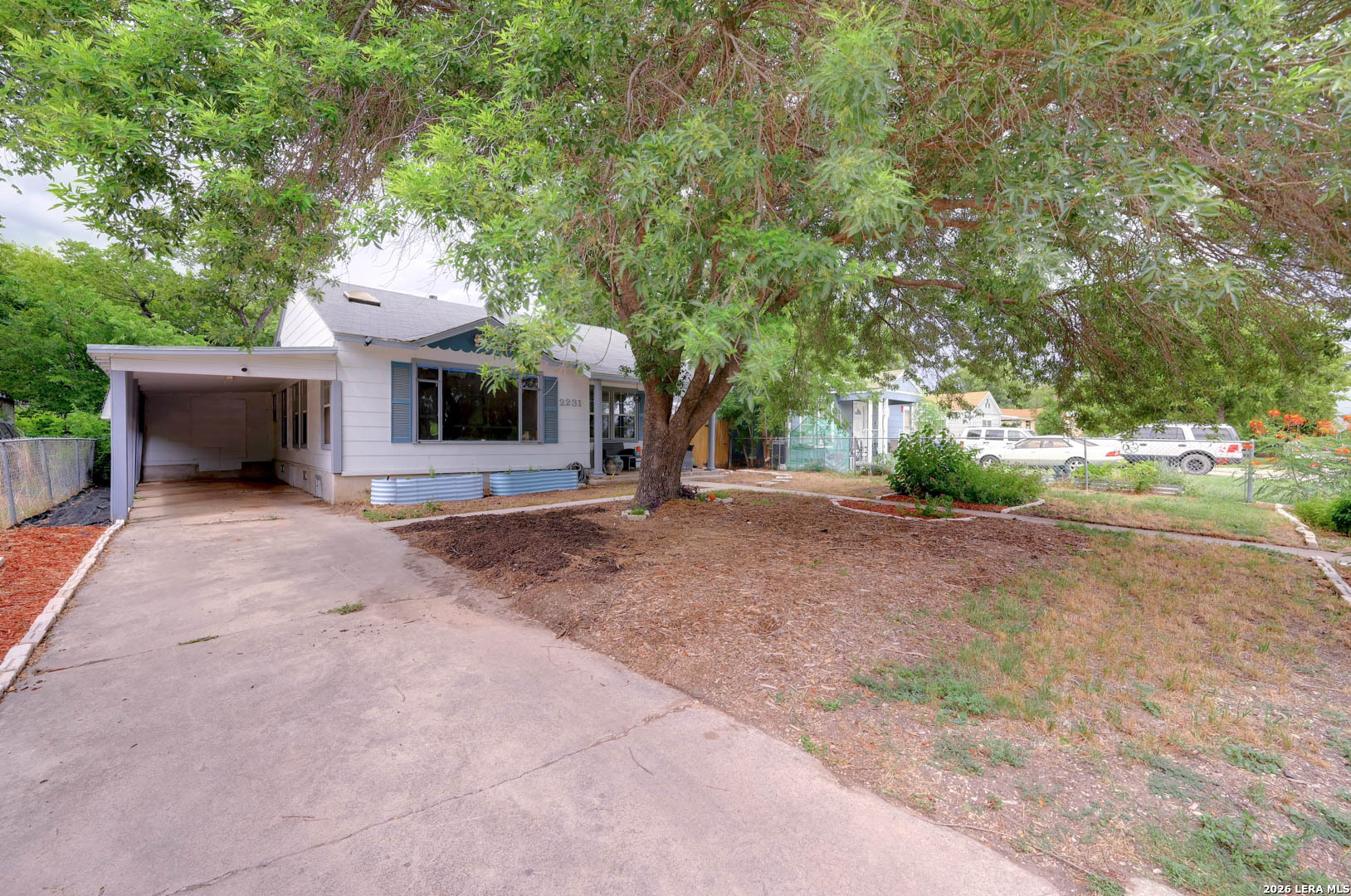 2231 W Woodlawn Avenue San Antonio TX 78201