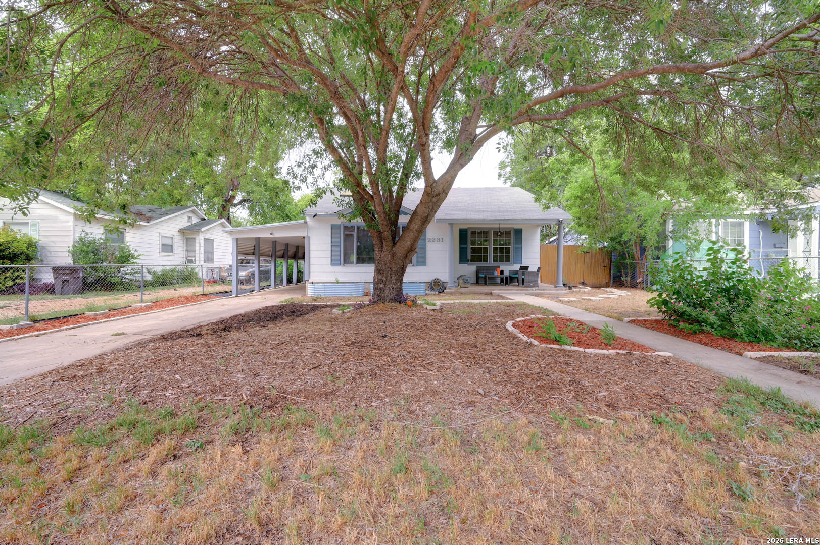 2231 W Woodlawn Avenue San Antonio TX 78201