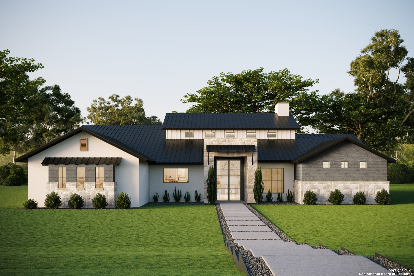 23112 Crafty Ridge San Antonio TX 78255