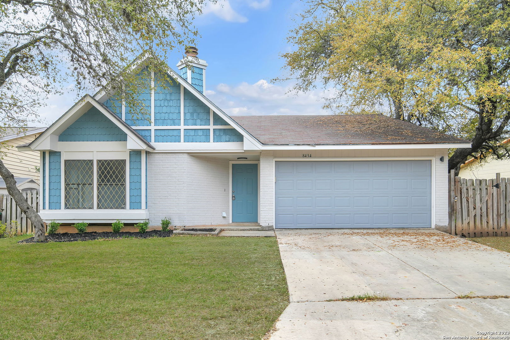 8434 Star Creek Drive San Antonio TX 78251