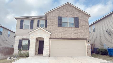 8411 Puente San Antonio TX 78223