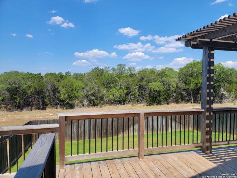 31542 Nimbus Drive Bulverde TX 78163