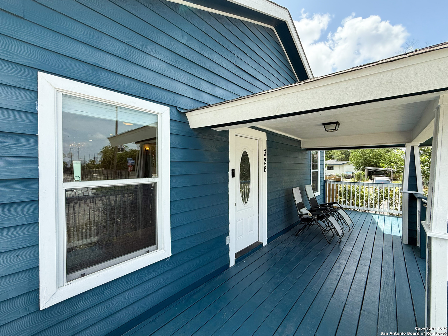 326 Connelly San Antonio TX 78203