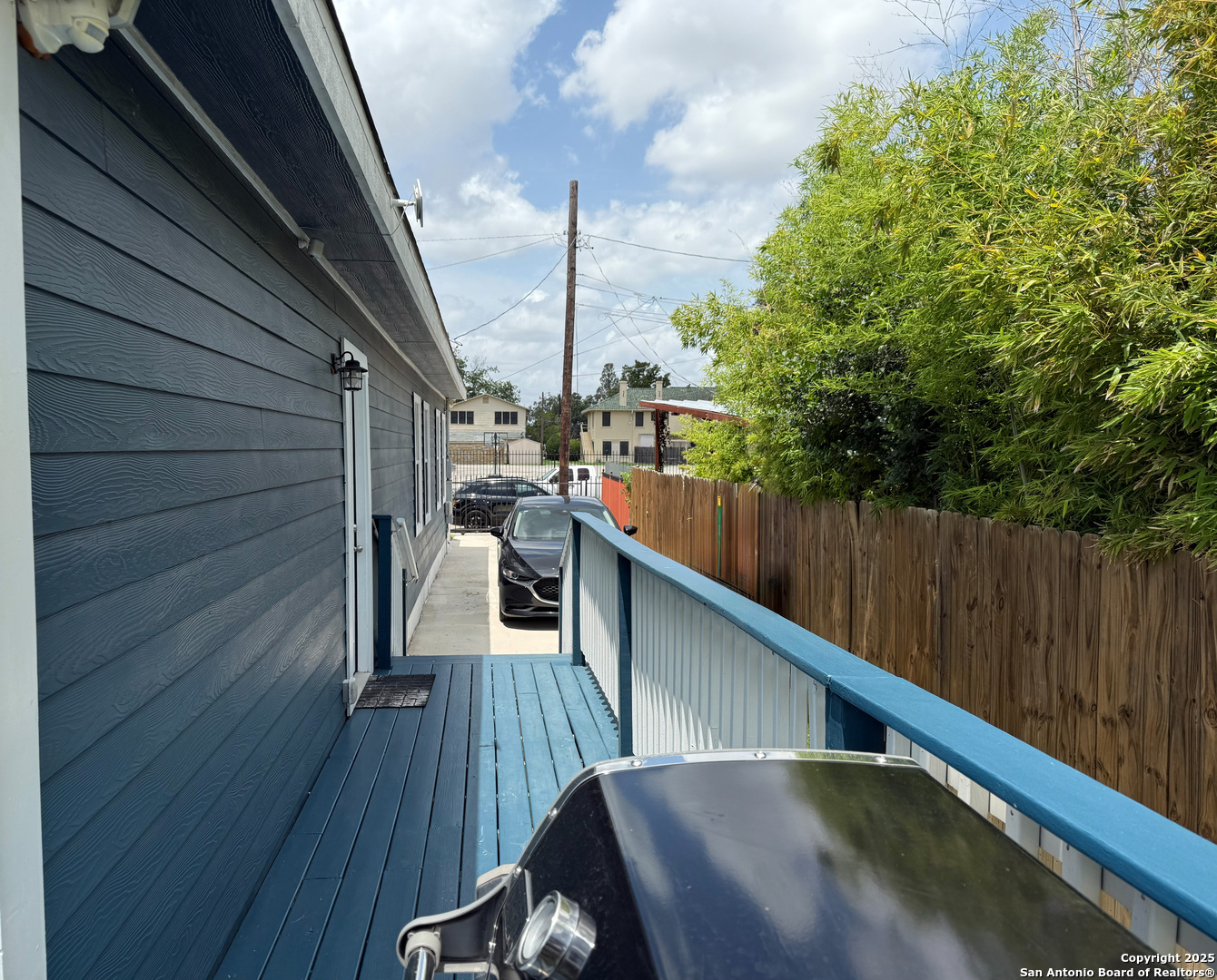 326 Connelly San Antonio TX 78203