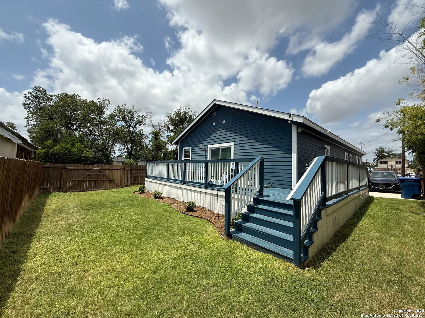 326 Connelly San Antonio TX 78203