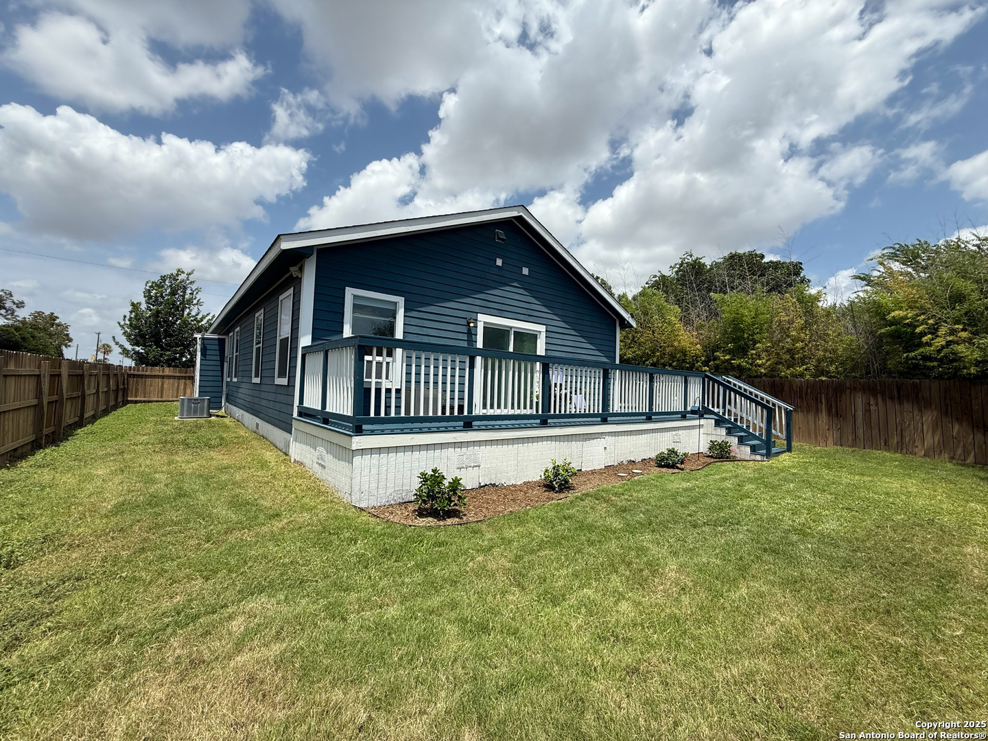 326 Connelly San Antonio TX 78203