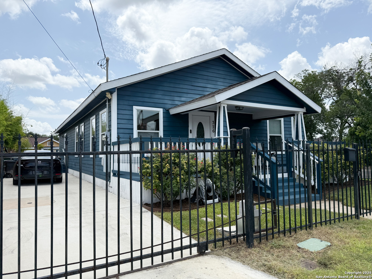326 Connelly San Antonio TX 78203